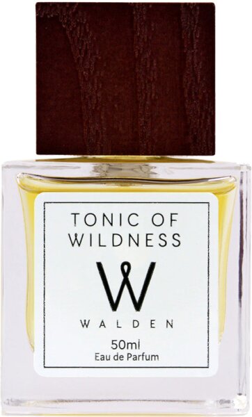 Walden Perfumes Tonic of Wildness Eau de Parfum