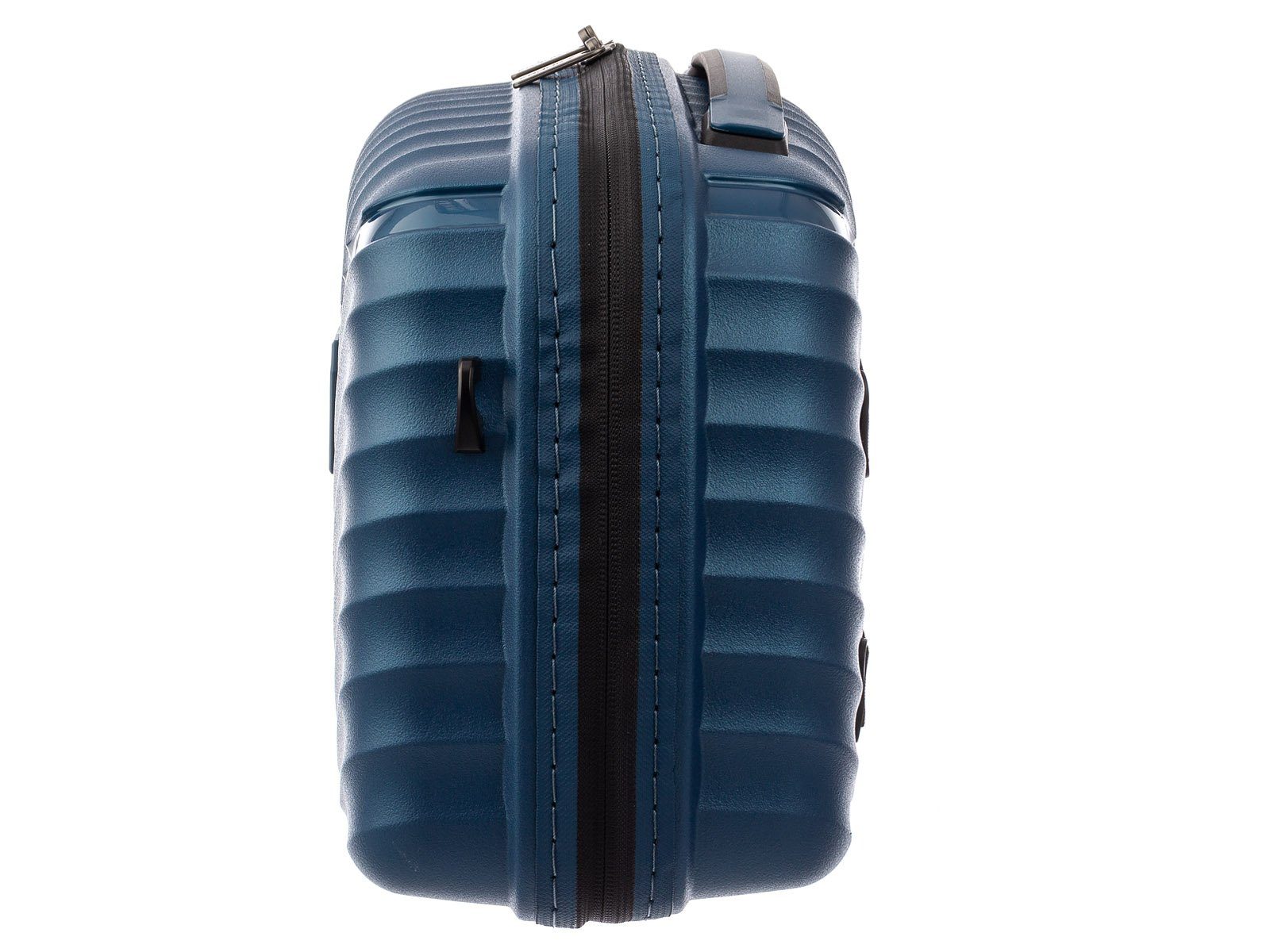 Franky Beautycase PP13 Beautycase Handgepäck Hartschale mit Aufsteckfunktion (1-tlg)