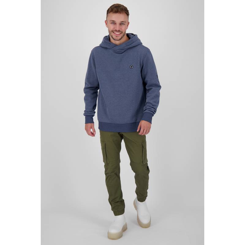 ALIFE AND KICKIN JohnAK A Sweatshirt Herren
