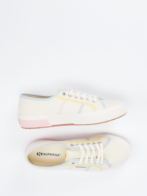 Sneaker-81659990035 Superga