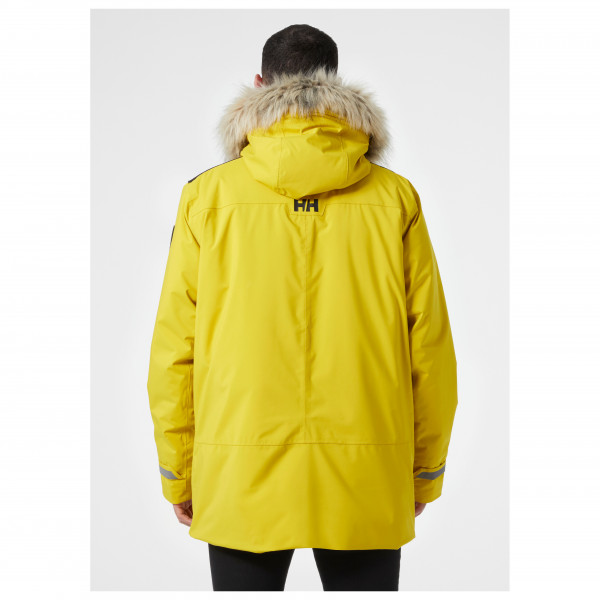 Helly Hansen - Reine Parka - Parka
