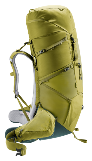 deuter Aircontact Core 70+10 | Trekkingrucksack