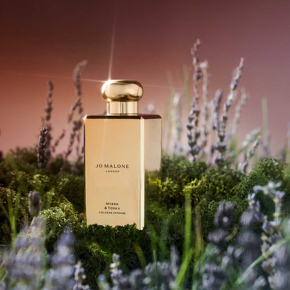 Jo Malone London Myrrh & Tonka Cologne Intense Spray