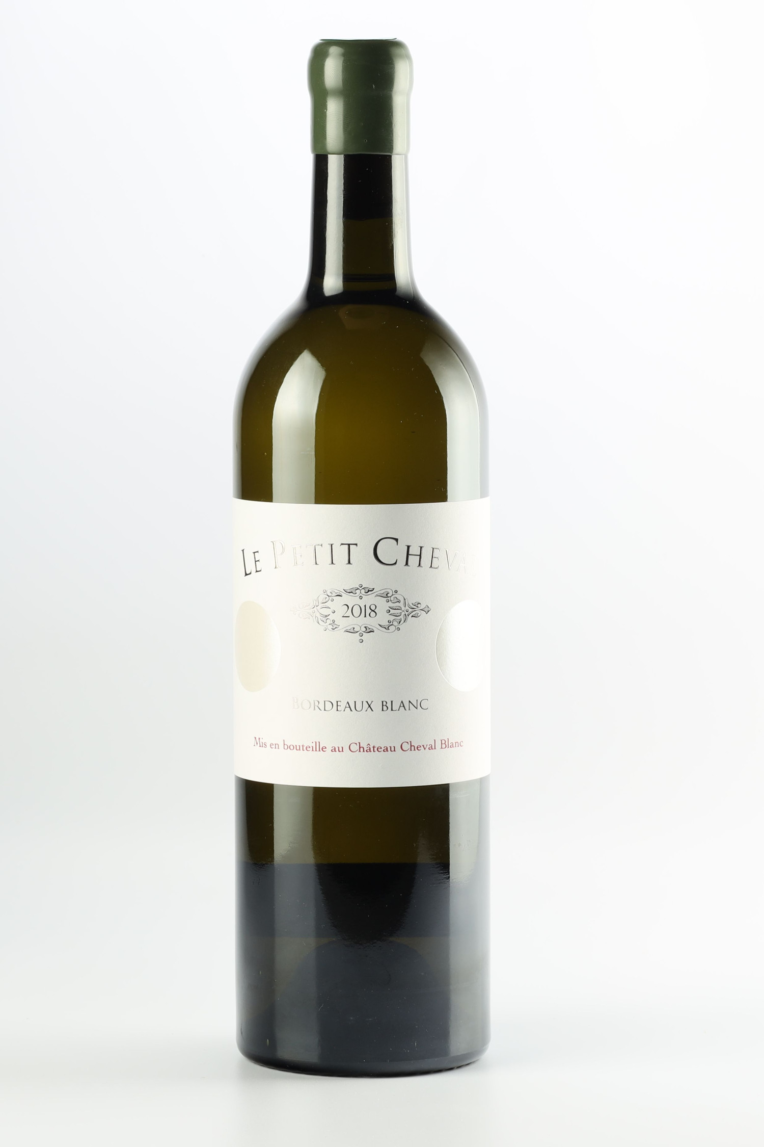 Le Petit Cheval 2018, Saint Emilion