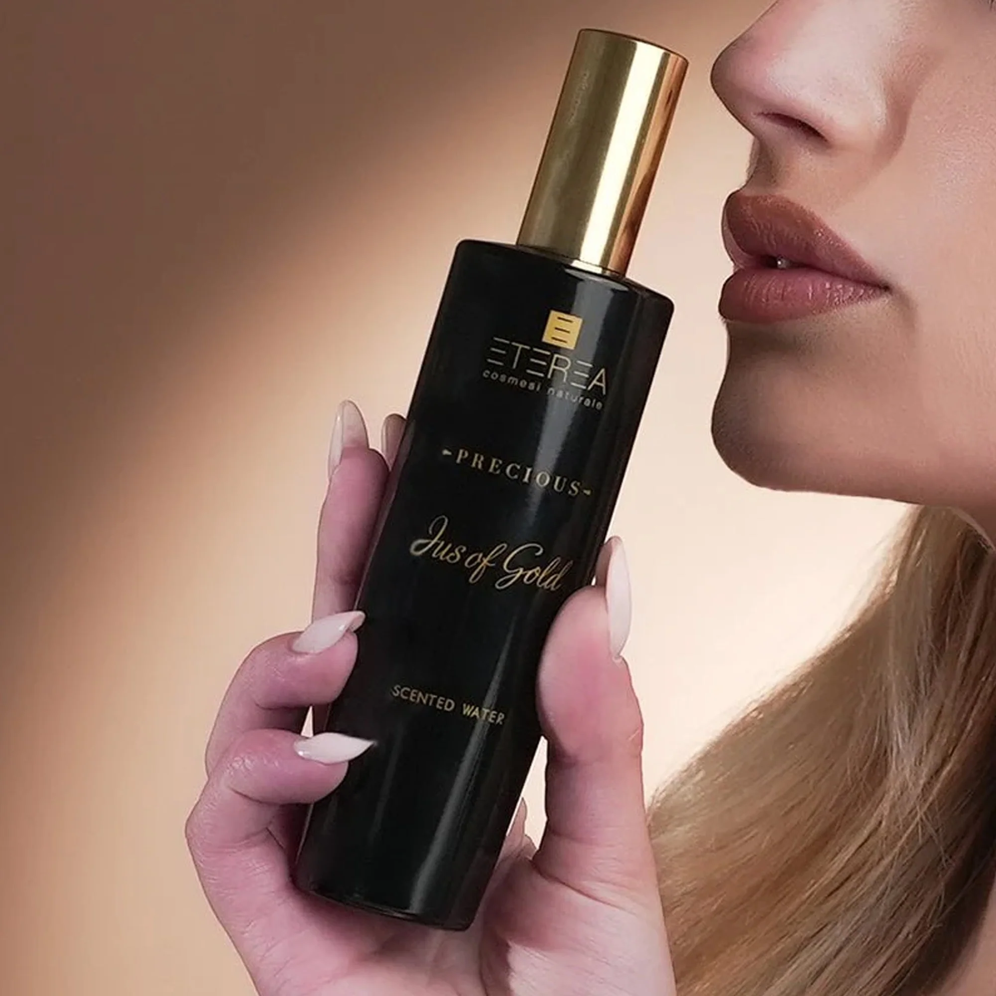 Precious Jus of Gold - Acqua Aromatica