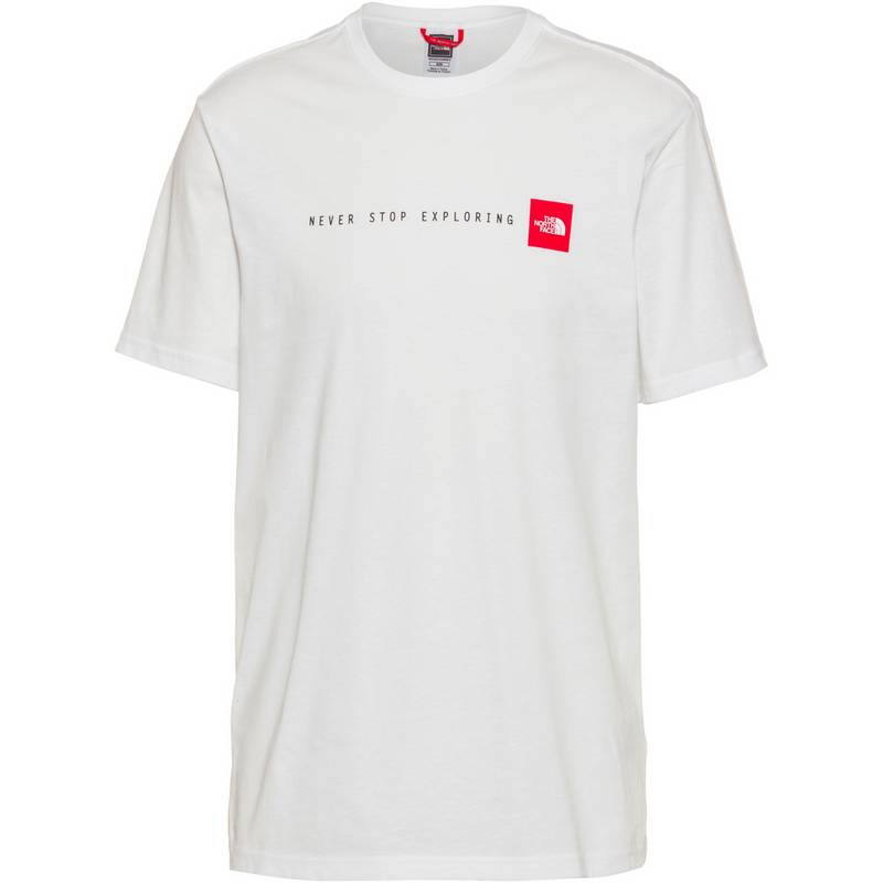 The North Face NEVER STOP EXPLORING T-Shirt Herren