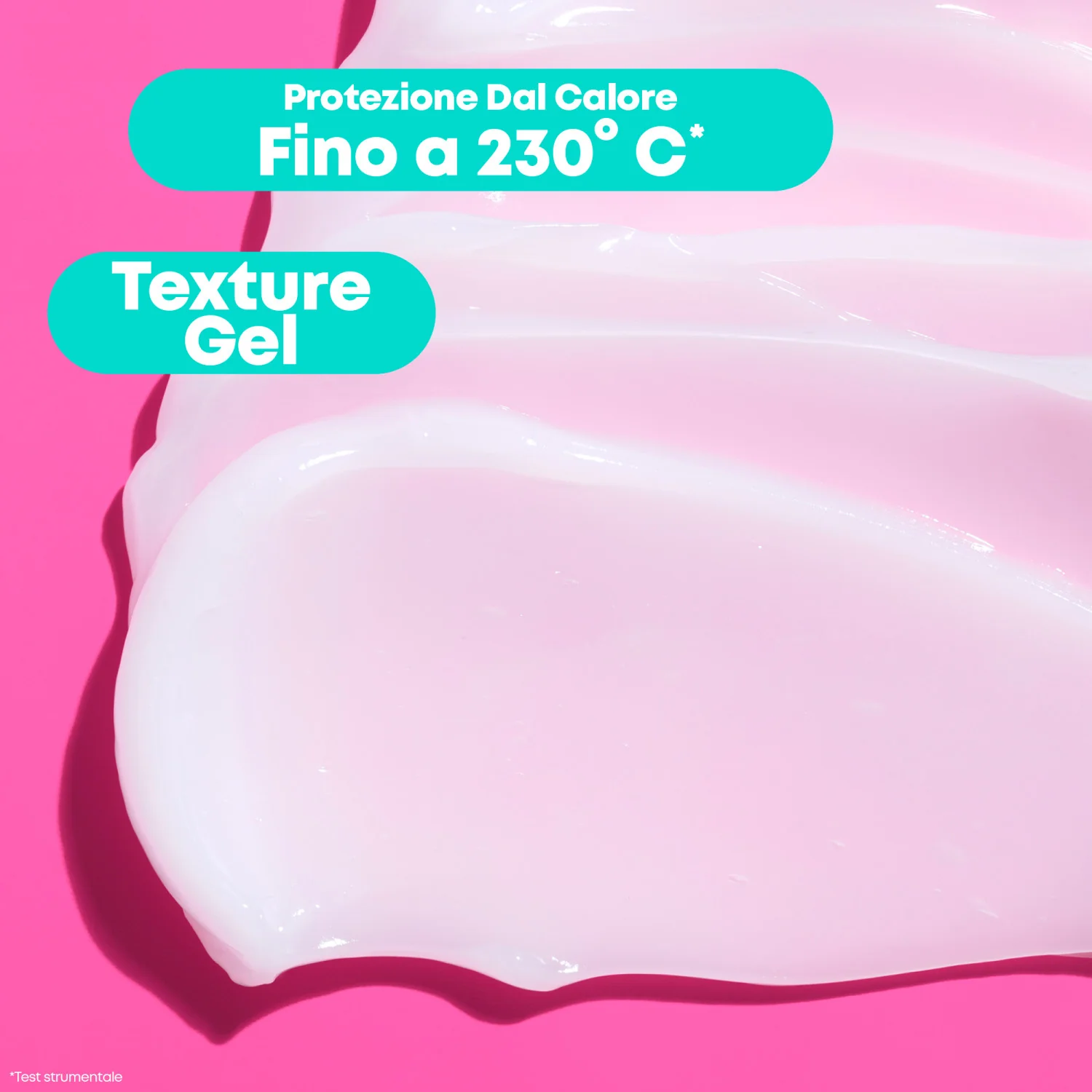 Total Results Instacure Build-A-Bond Super Sealing Leave-in balzsam - Gél Capelli, Krém Capelli Formázás és Befejezés