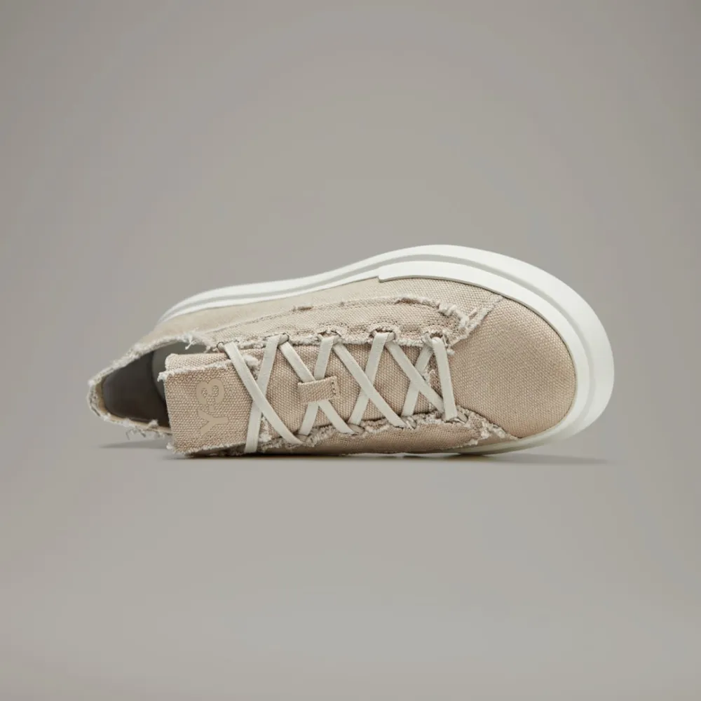 Y-3 Nizza Low IG4085 / weiss