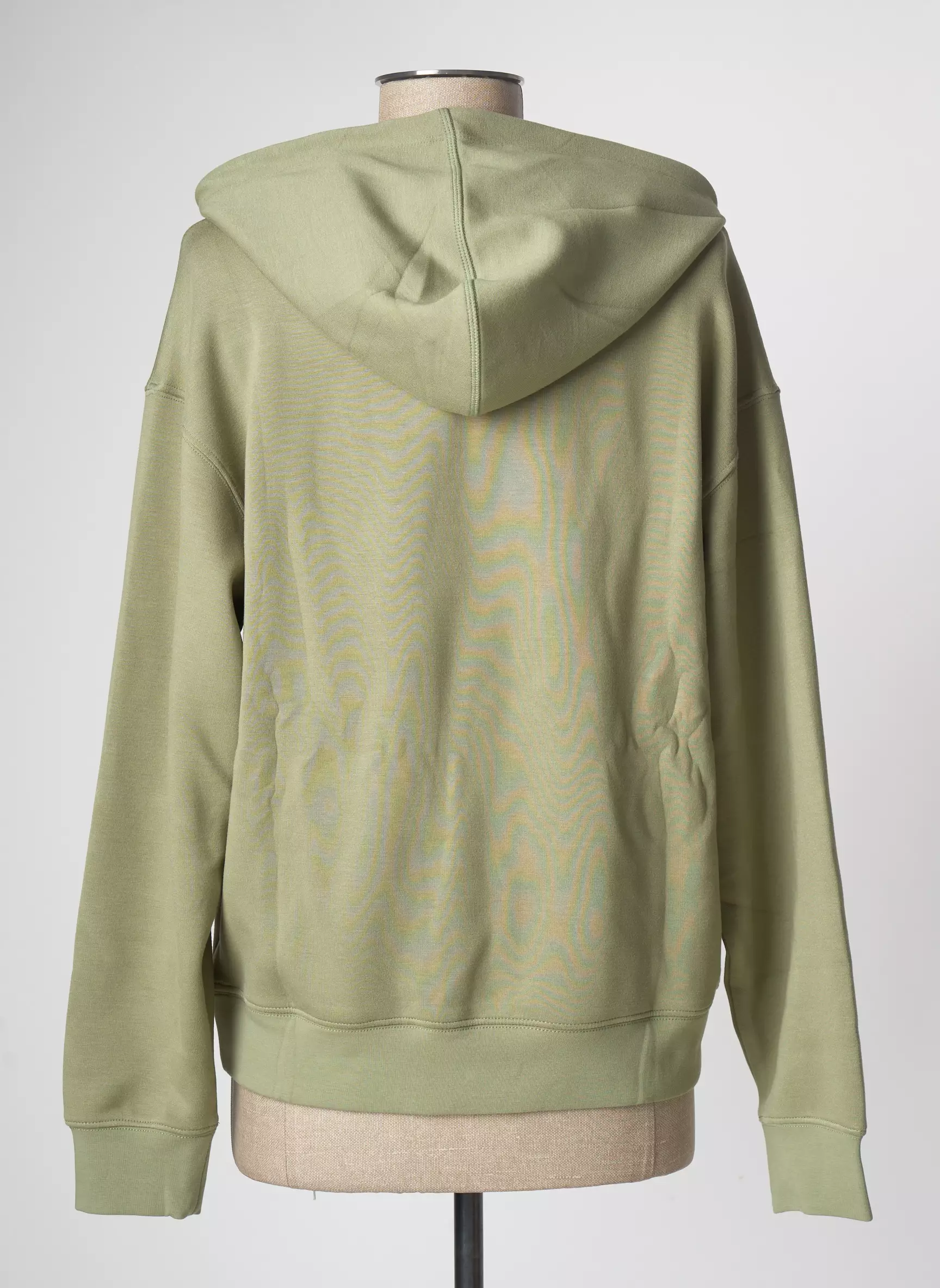 Moss Copenhagen Sweats Femme couleur vert