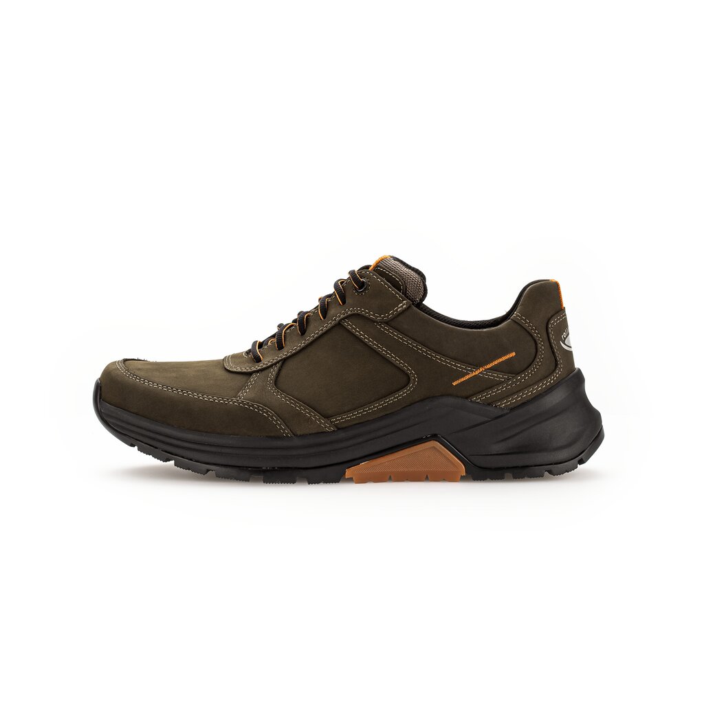 rollingsoft PG8007 Sneaker low grün