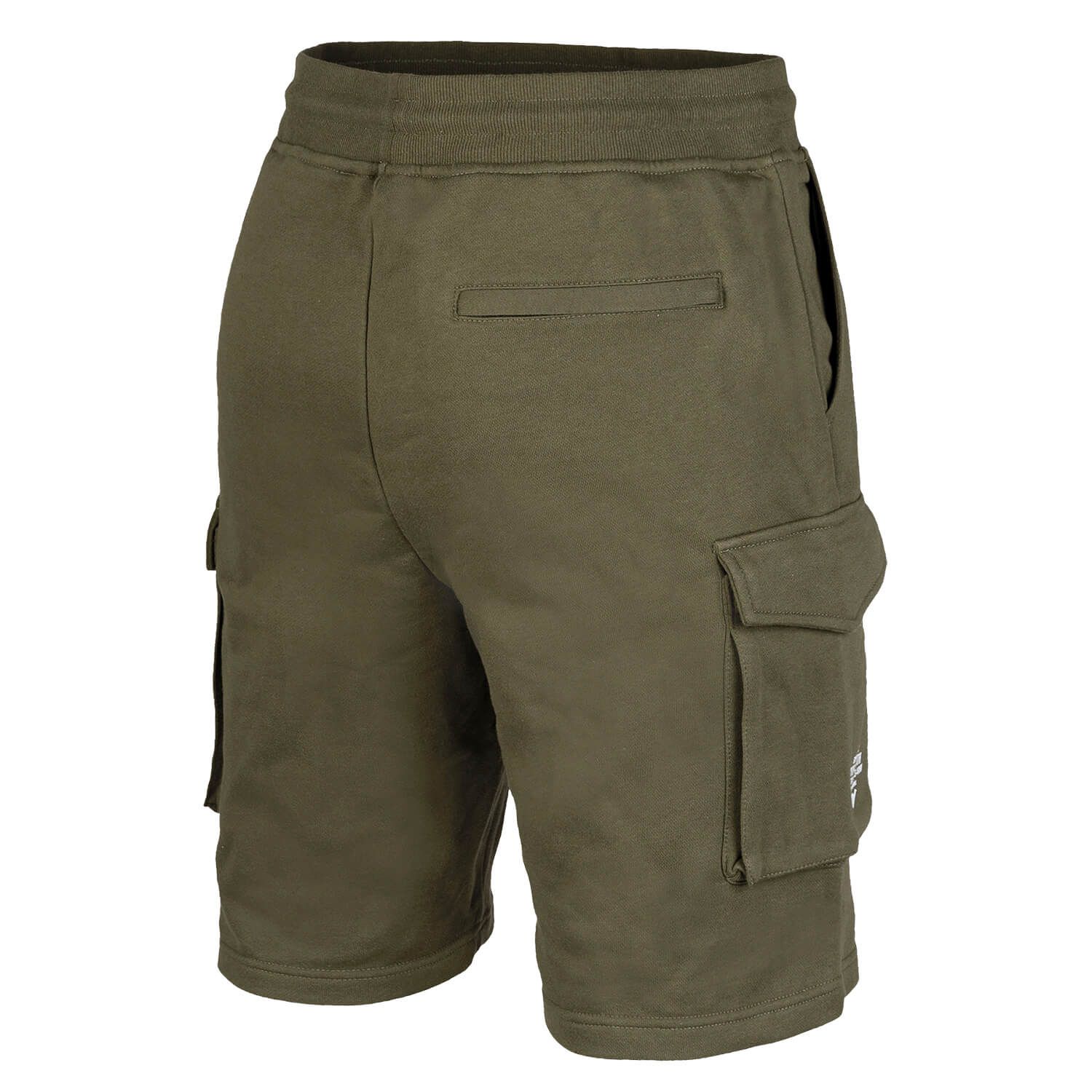 US Sweatshorts Cotton