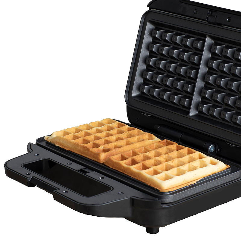 Cuisine Kontaktgrill 900 W, 3 i 1, Cuisine