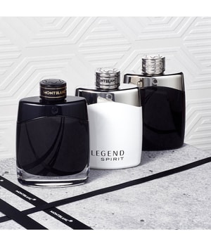 Montblanc Legend Eau de Toilette 30 ml