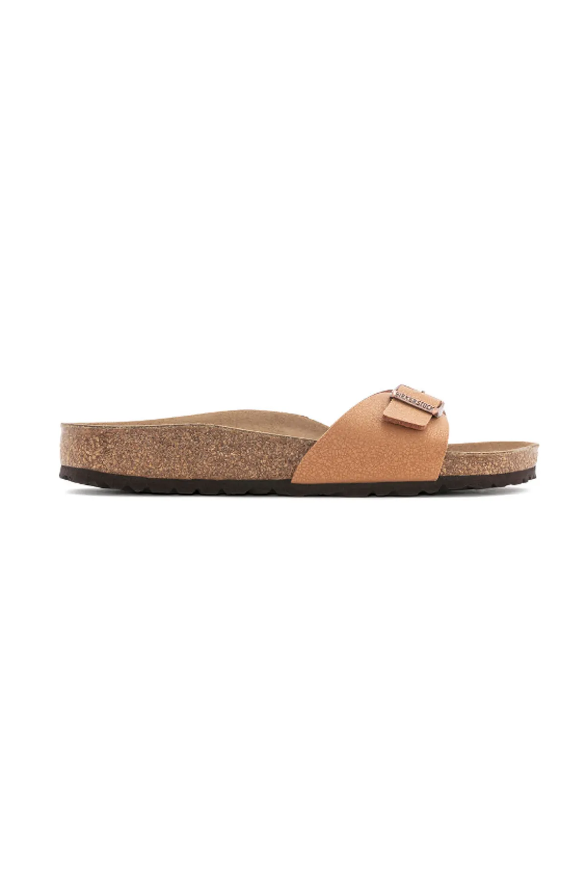 Birkenstock  Madrid BFBC Erdige vegane Pekannuss VEG