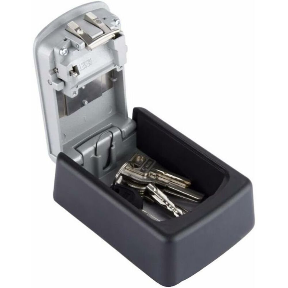 jalleria Schlüsselkasten Big Box Storage Lock kann bis zu 5 Tasten Schlüssel mit Rumpfwaterd (1 St)