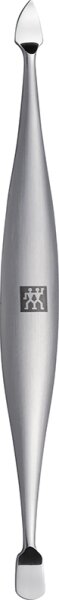 ZWILLING Beauty Premium Nagelpflege-Set - brown Maniküre-Set