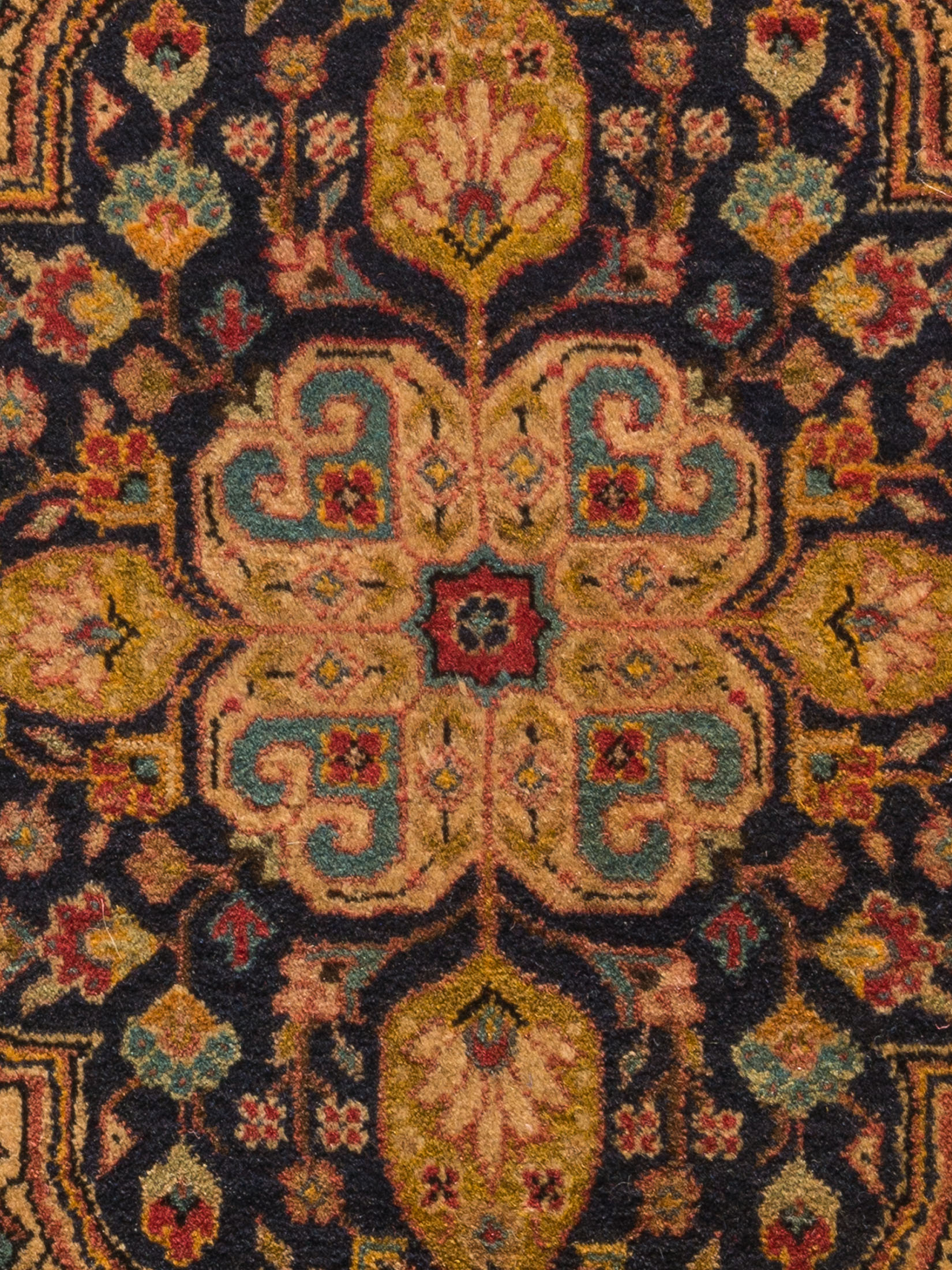 Gashgai ca. 100 x 150 cm, Unikat / Einzelstück