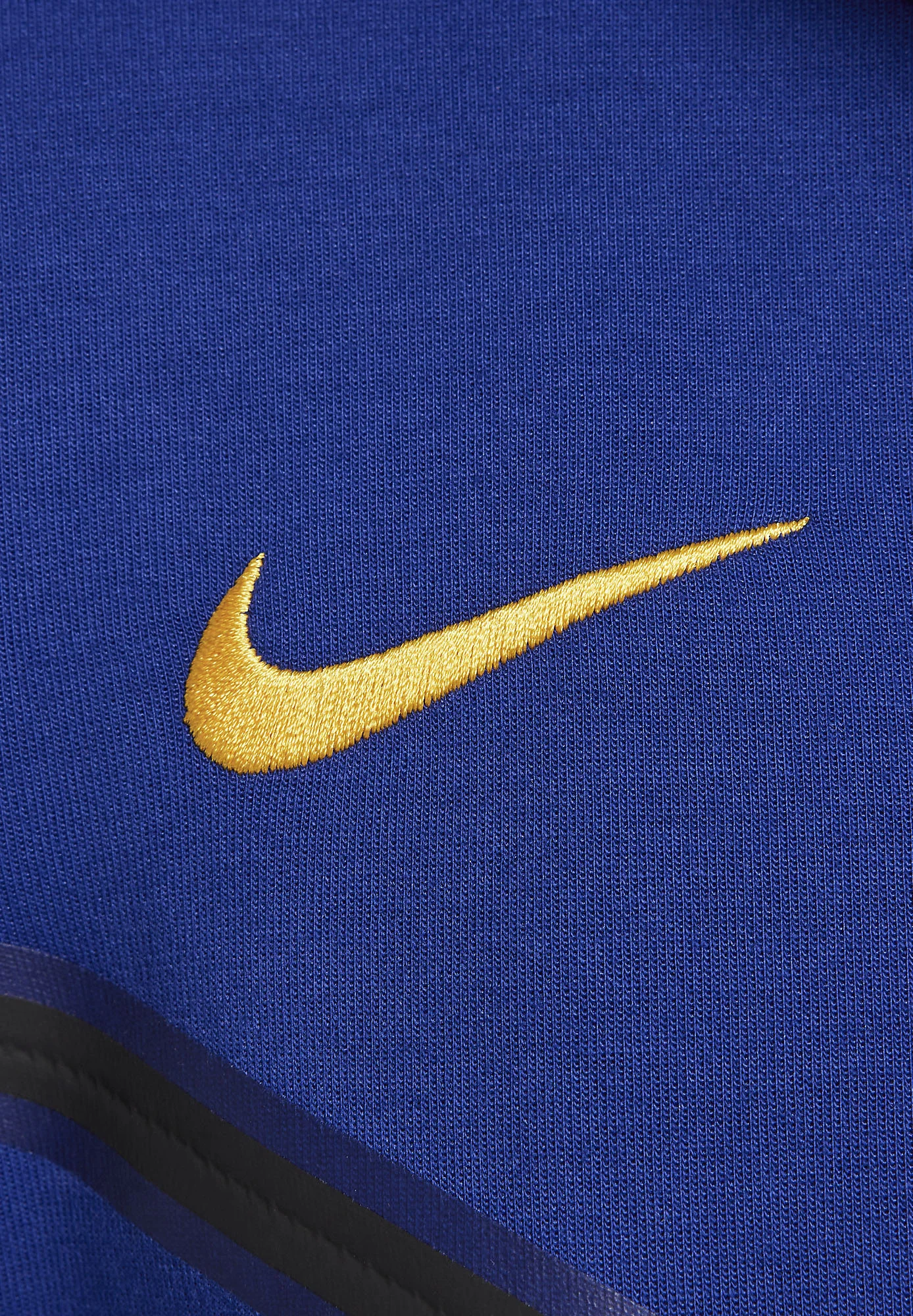 Nike Performance FC BARCELONA TECH - Equipo