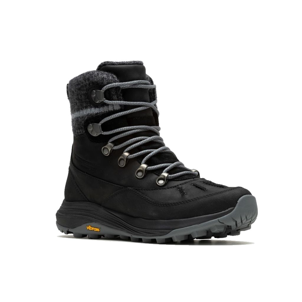 Merrell Siren 4 Thermo Mid Zip J037410 / schwarz