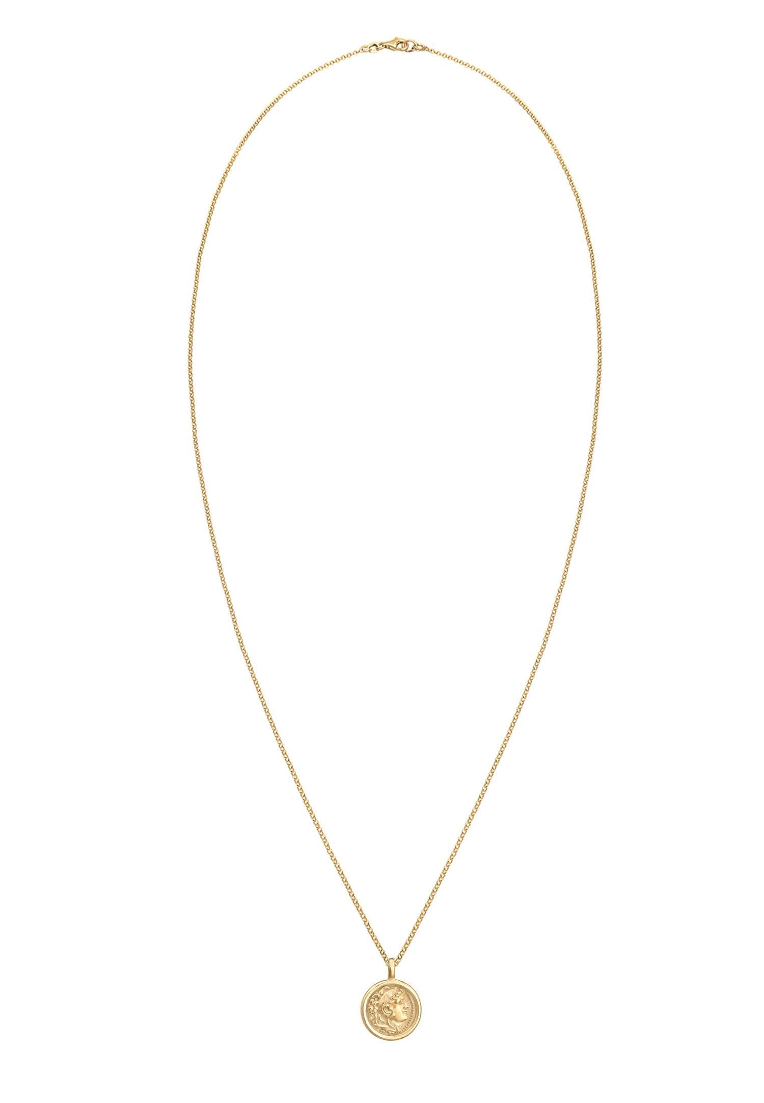 Привезак од сребра 925 Ели