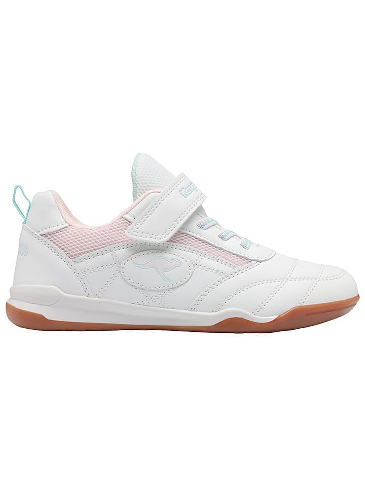 Kangaroos Sneakers 