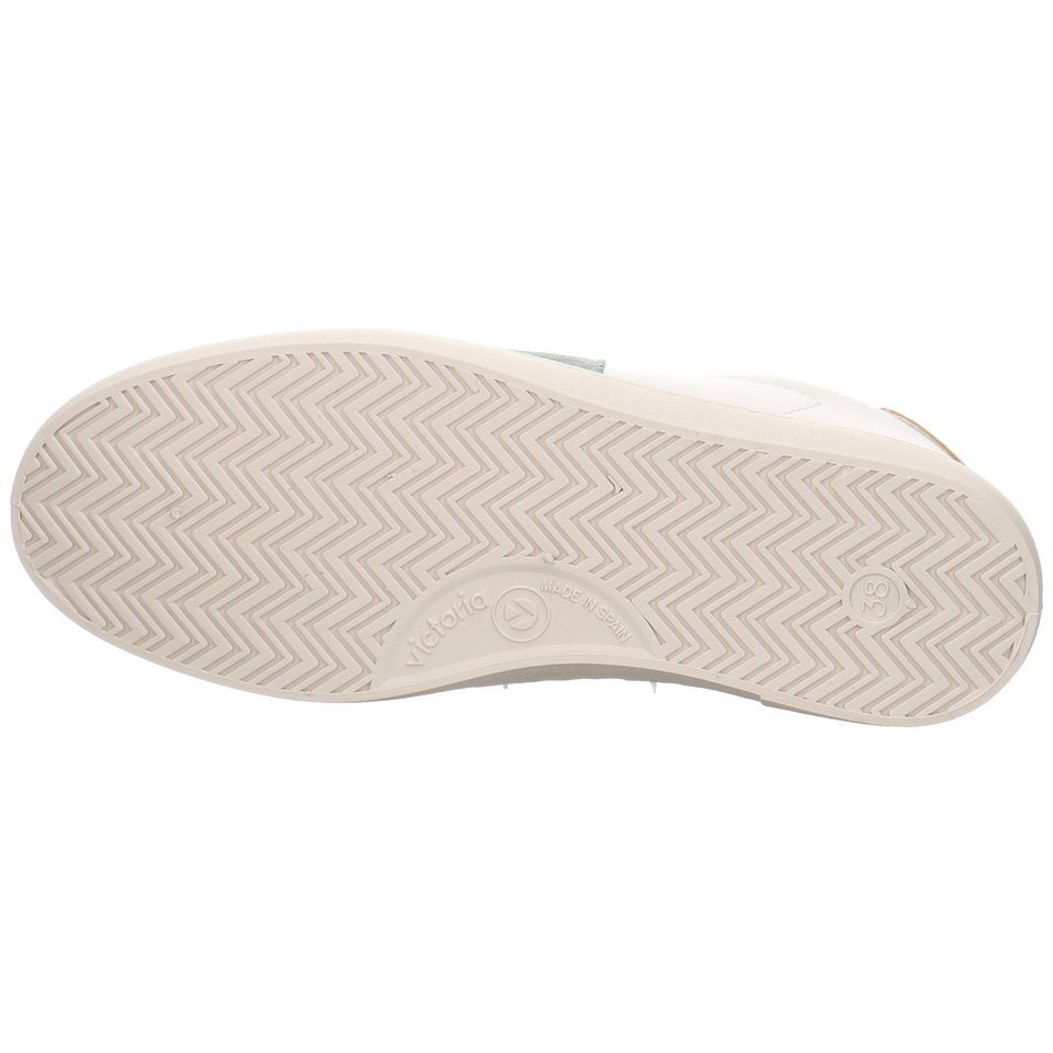 Victoria Berlin Ciclista Efecto Sneaker
