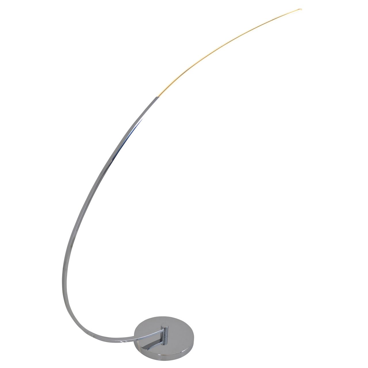 Näve Leuchten LED-Stehleuchte 