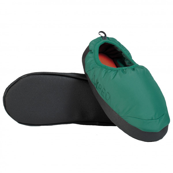Exped - Camp Slipper - Hüttenschuhe