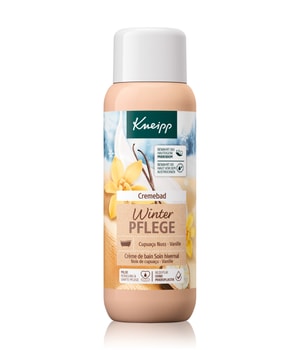 Kneipp Cremebad Winterpflege Badezusatz-400 ml