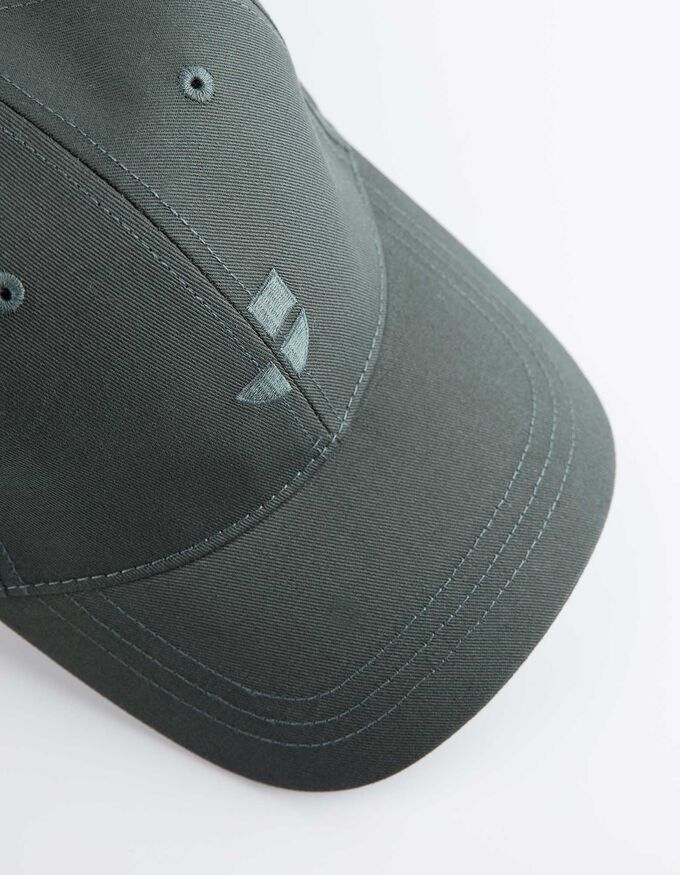 Basecap - Baumwolle