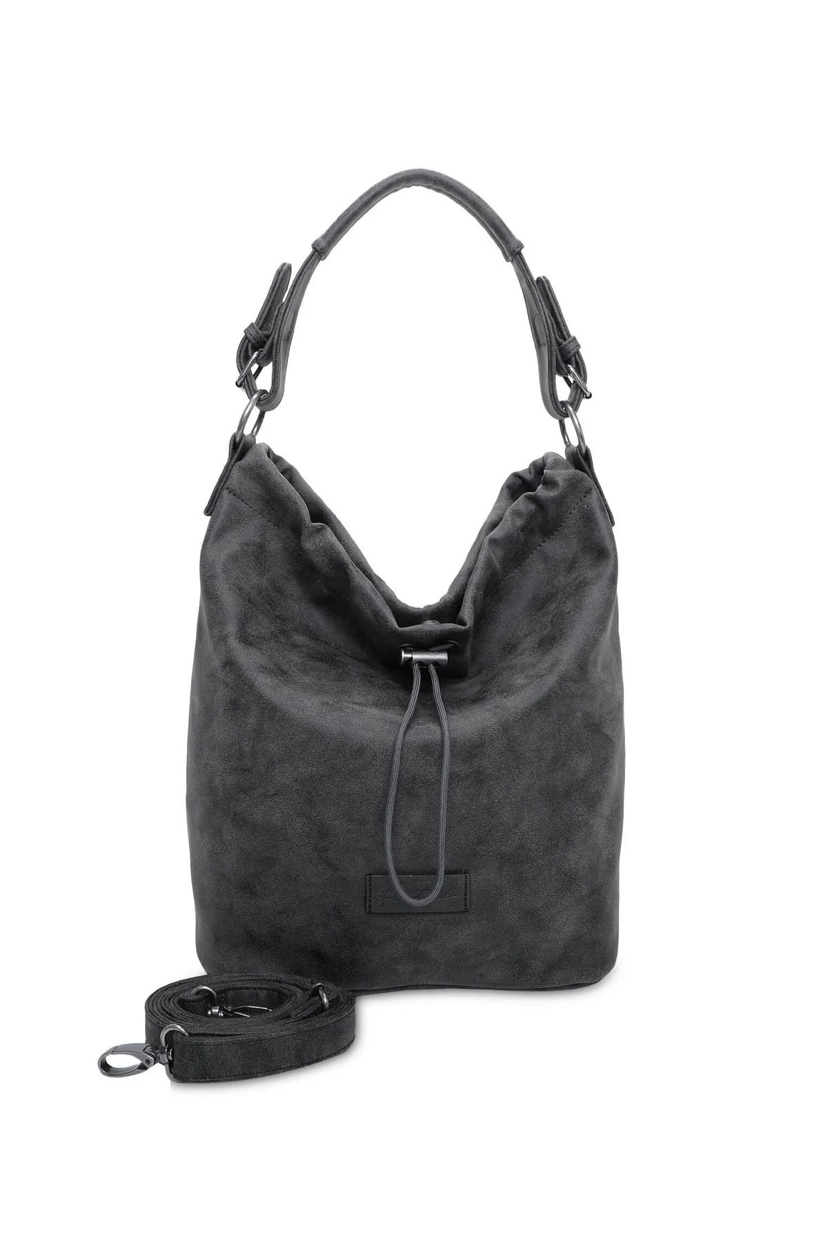 Fritzi aus Preußen  Hobo-Tasche Poppi04 Vintage