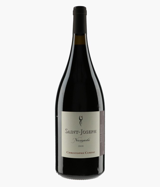 Saint Joseph Nomade 2020CURTAT CHRISTOPHE