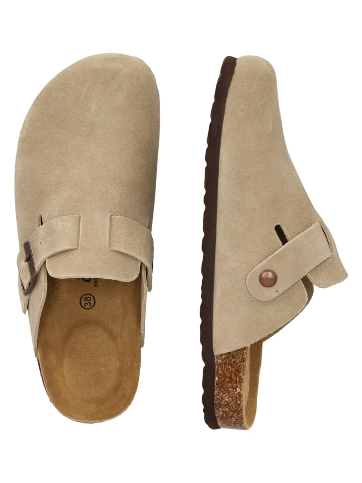 Cruz Slipper Corwin in 3027 Timber Wolf günstig kaufen