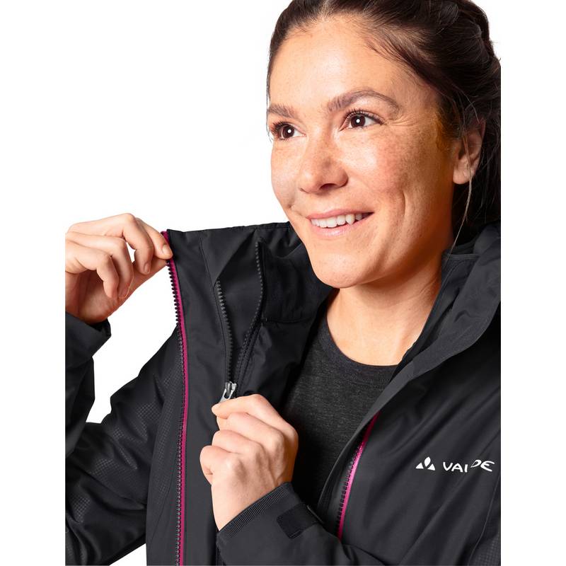 VAUDE Women's Elope 3in1 Jacket Doppeljacke Damen