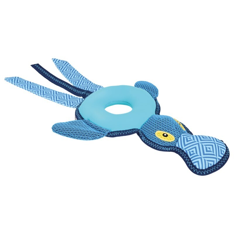 AniOne Wasserspielzeug AniOne Wasserspielzeug Ente mit Handschlaufe