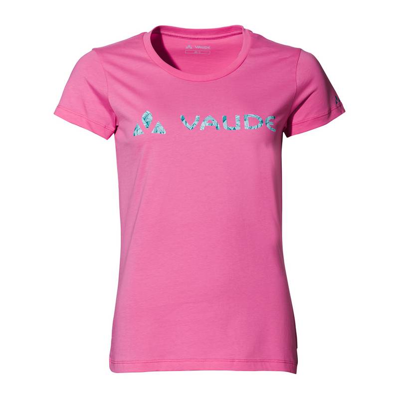 VAUDE Women's Logo Shirt T-Shirt Damen