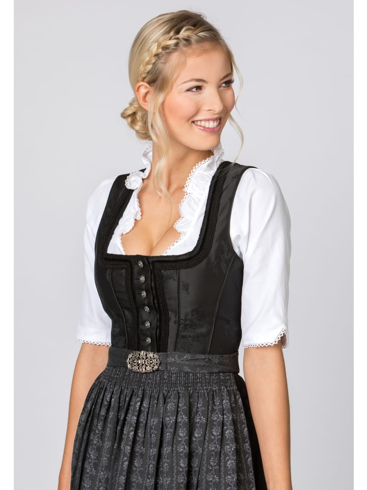 Stockerpoint Trachtenschürze 