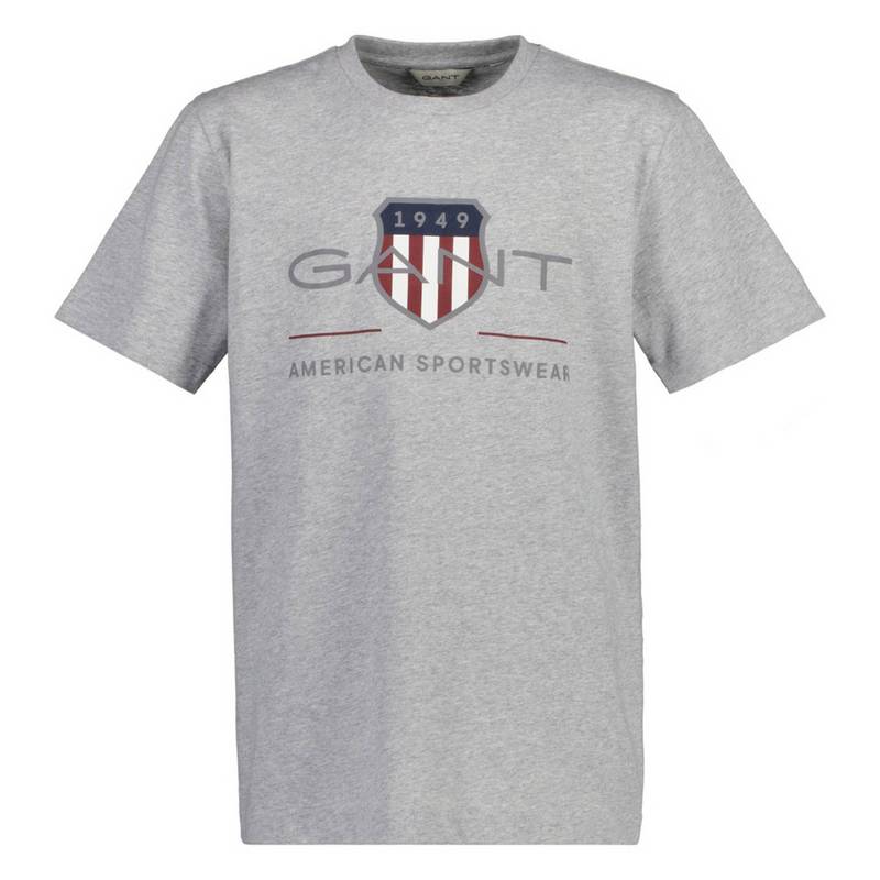 GANT T-Shirt T-Shirt Jungen