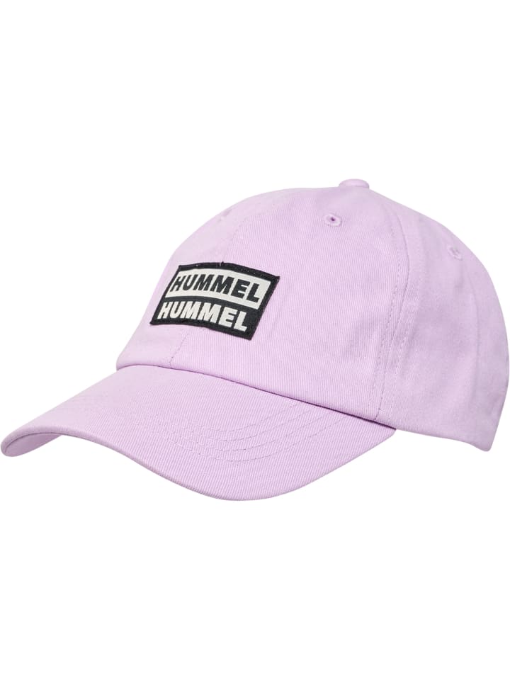 Hummel Hummel Mütze Hmlcaprio Kinder in ORCHID PETAL günstig kaufen onesize