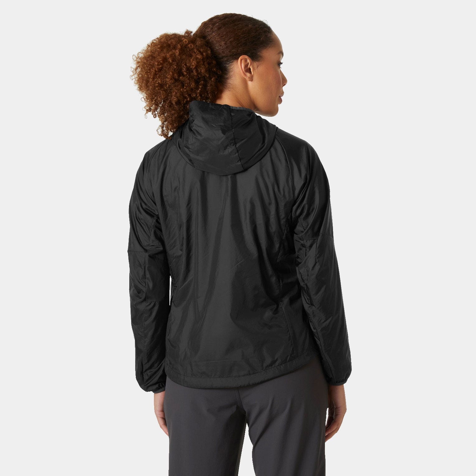 Women's Rapide Insulator Windbreaker Jacket