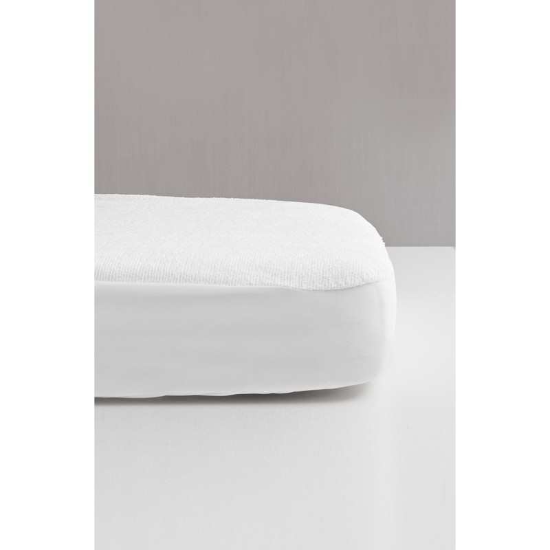 Alèse Coton Bio - Lit bébé