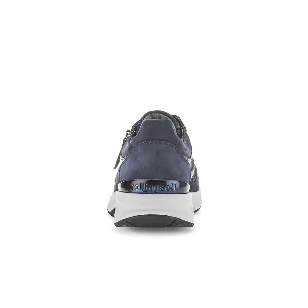 rollingsoft Sneaker low blau