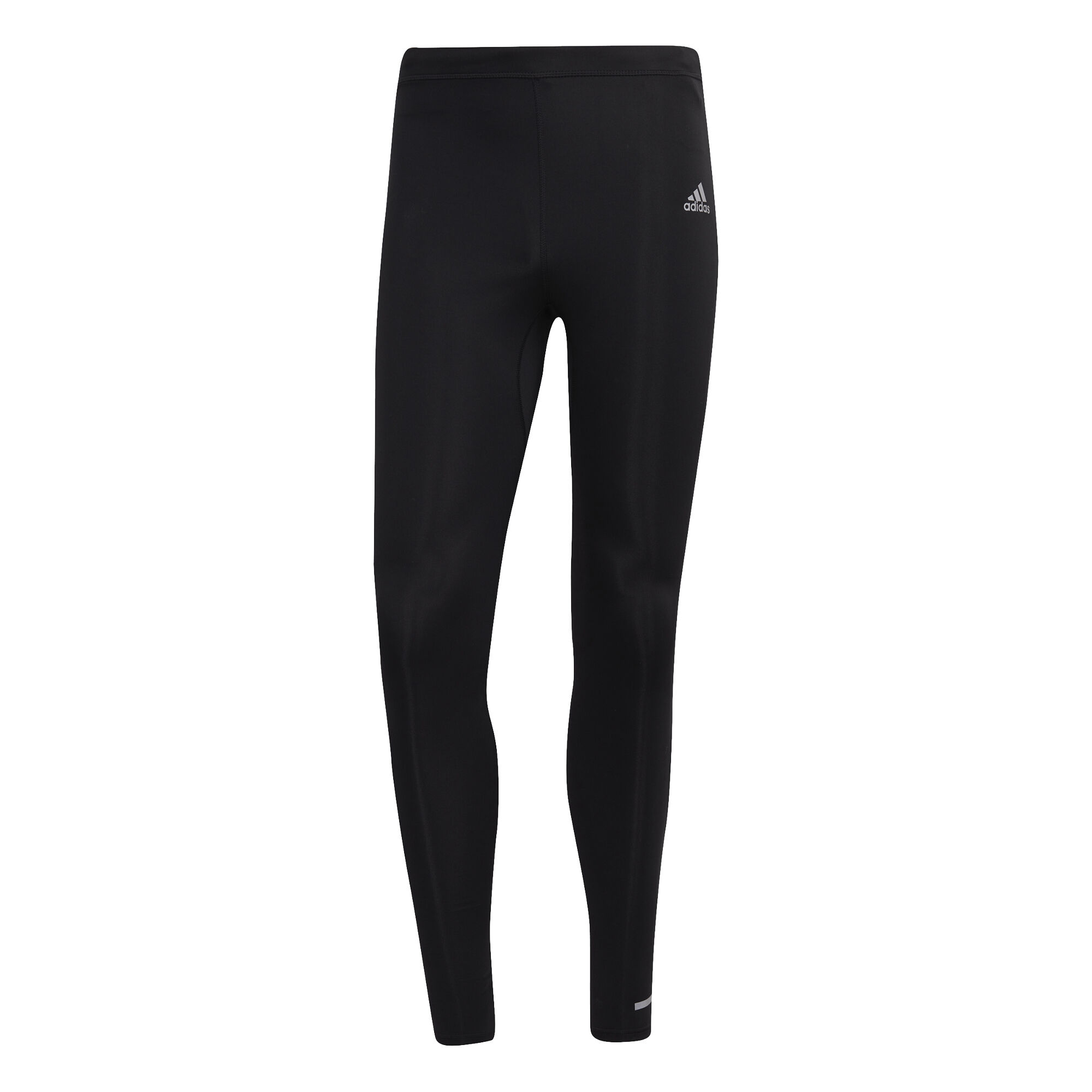 Own The Run Long Tight Herren - Blau