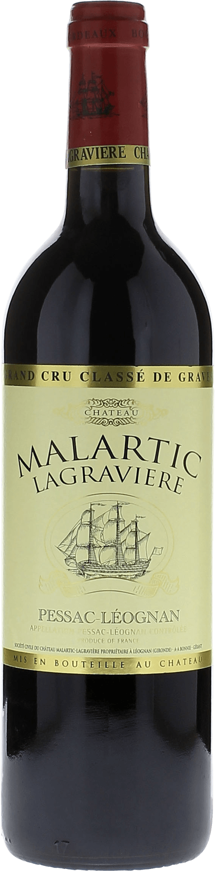 Malartic lagraviere 2022