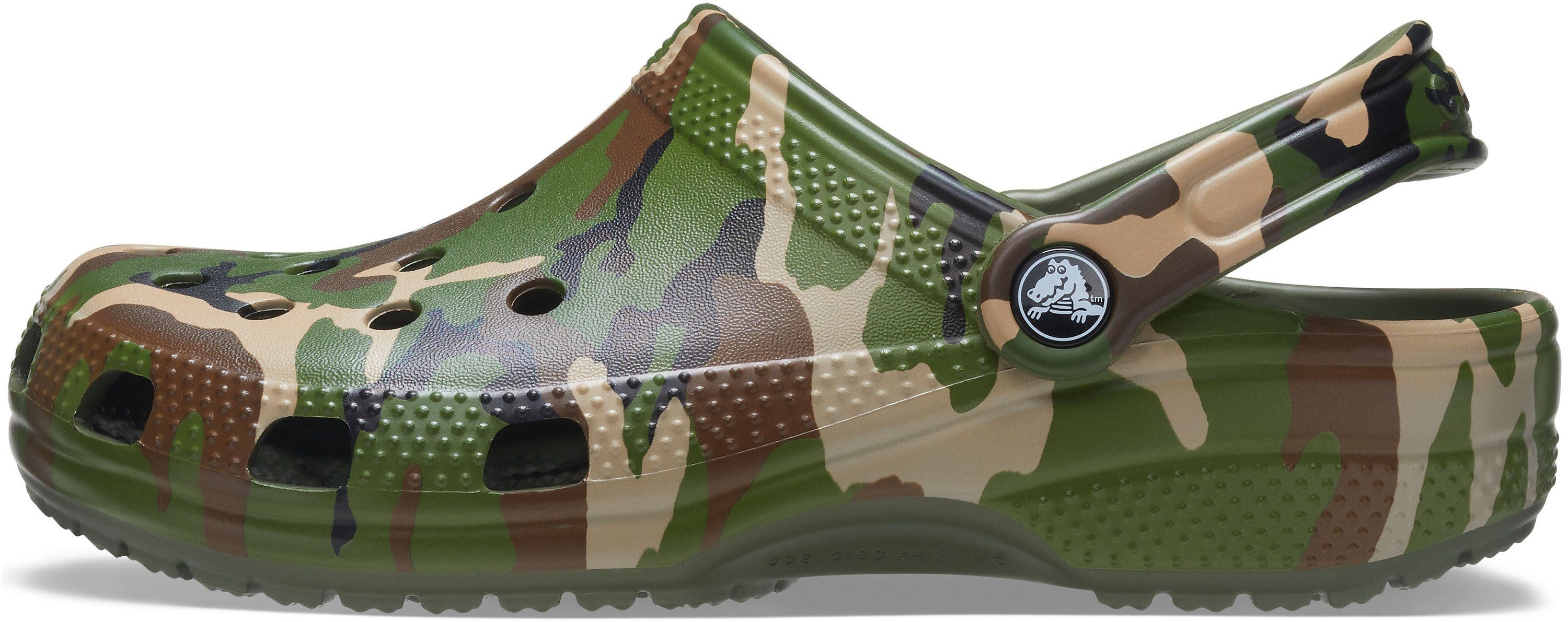 Crocs Clog