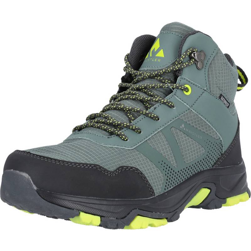Whistler Doron Stiefel Herren