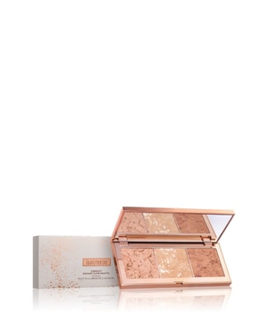 LAURA MERCIER Glow Trio Highlighter Palette-1 Stk