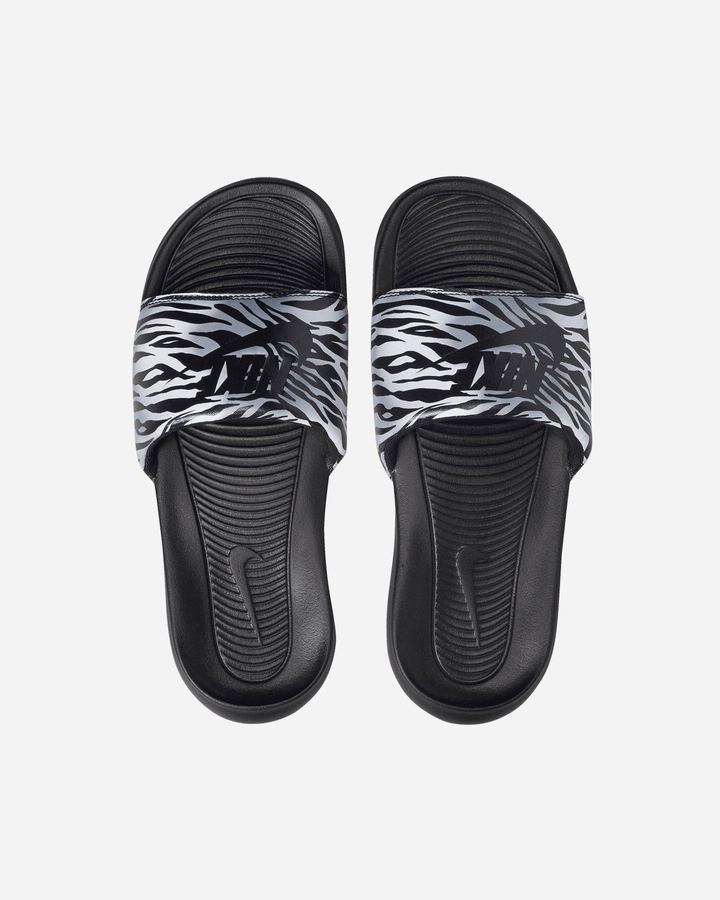 Ciabatte Nike Victori One Printed W CN9676-011
