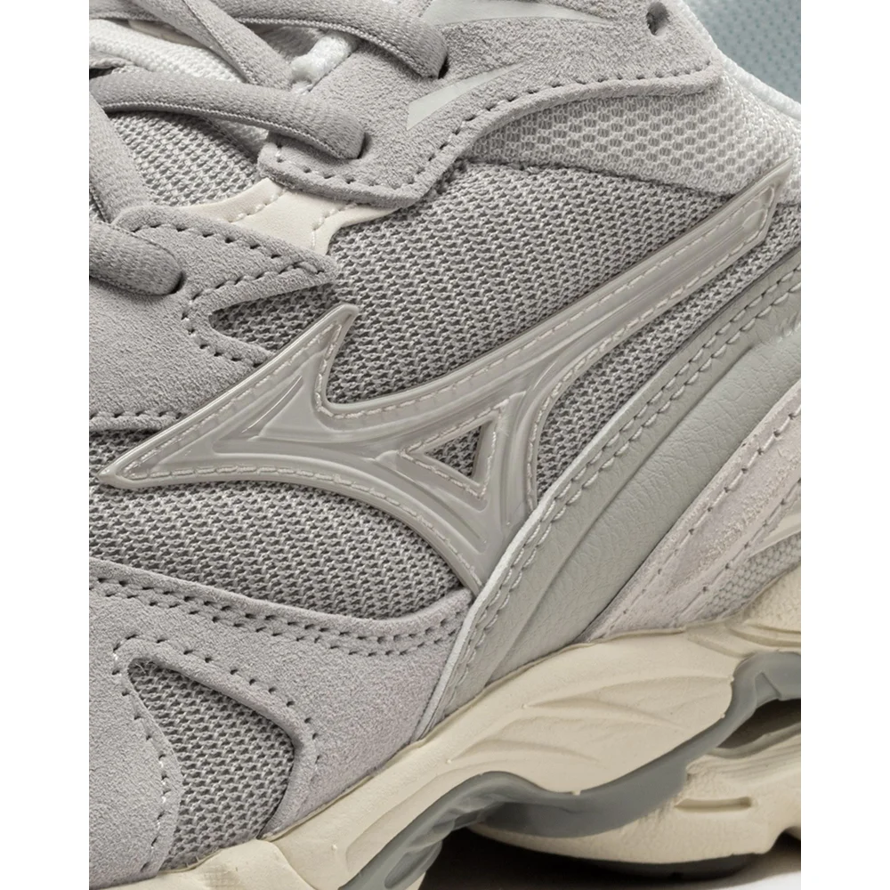 Mizuno Wave Rider 10 Premium D1GA222611 / grau