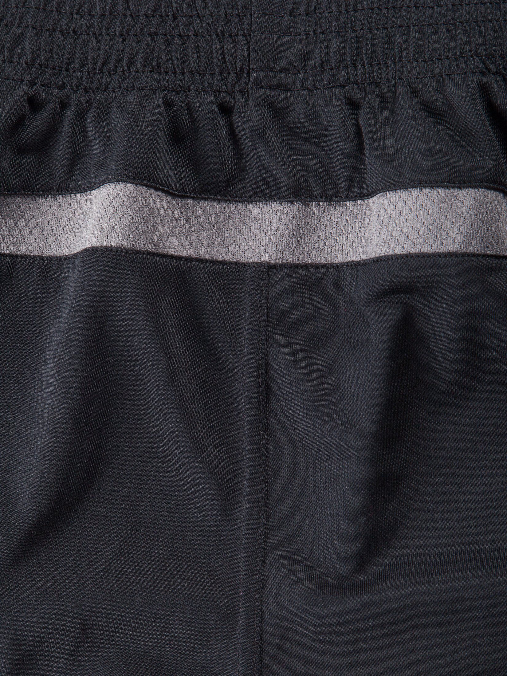 Zoomyo Sweatshorts Herren Mikrofaser Teamshorts Big Fun Besonders leichte, luftige Mikrofaser sorgt für ideales Hautklima